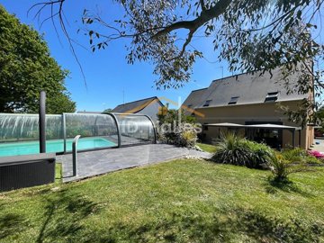1 - Mayenne, Maison