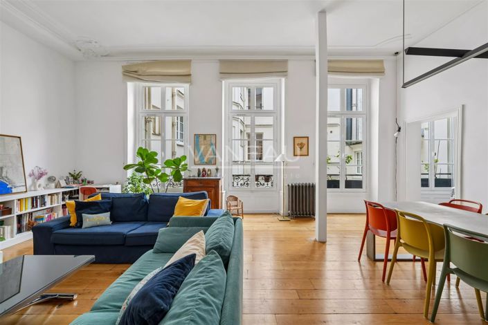 Image No.2-Apartment for sale