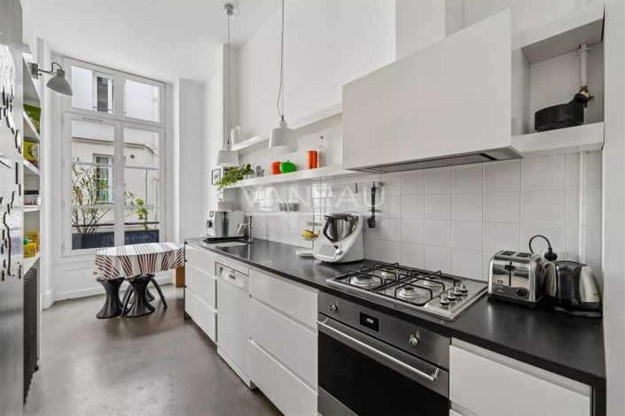 Image No.5-Apartment for sale