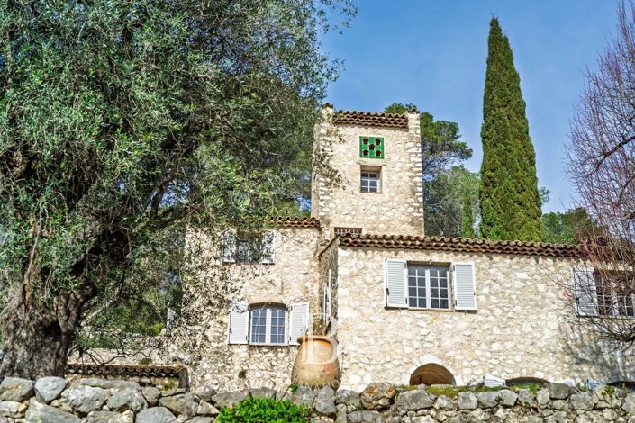 Image No.17-Maison de 4 chambres à vendre à La Colle-sur-Loup