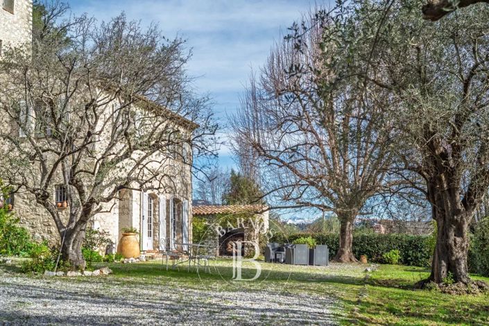 Image No.6-Maison de 4 chambres à vendre à La Colle-sur-Loup