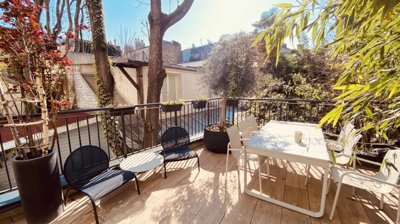 1 - Paris, Appartement