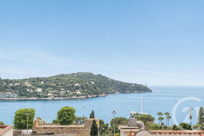 Image No.2-Appartement de 3 chambres à vendre à Villefranche-sur-Mer