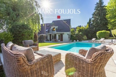 1 - Saint-Witz, House