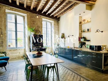 1 - Avignon, Appartement