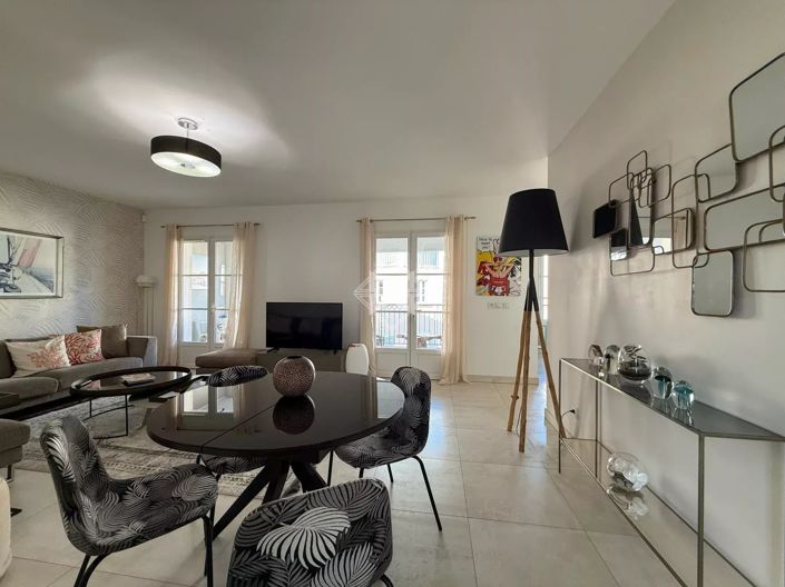 Image No.3-Appartement de 3 chambres à vendre à Saint-Tropez