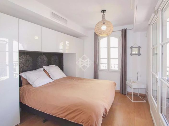 Image No.3-Appartement de 2 chambres à vendre à Saint-Tropez