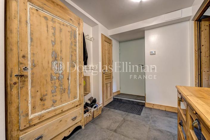 Image No.21-Appartement de 3 chambres à vendre à Chamonix-Mont-Blanc