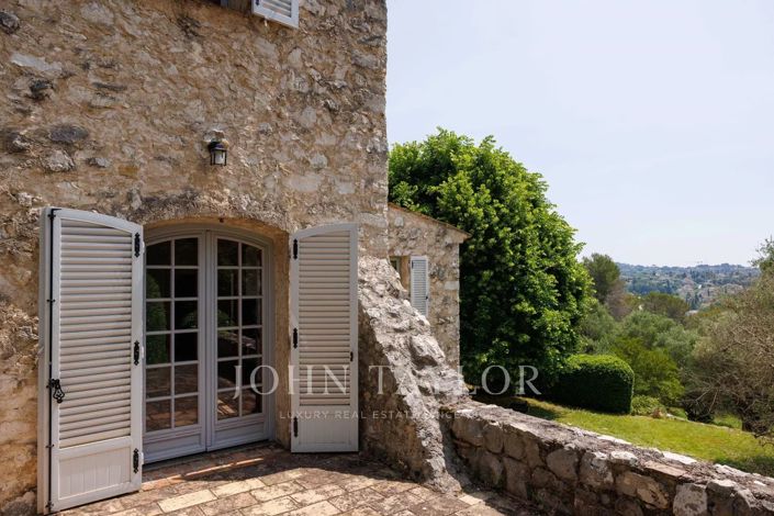 Image No.11-Maison de 5 chambres à vendre à La Colle-sur-Loup