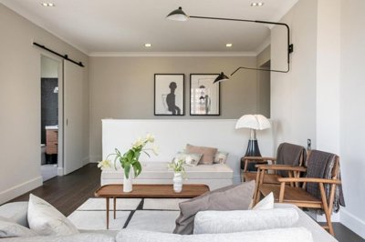 1 - Aubenas, Apartment