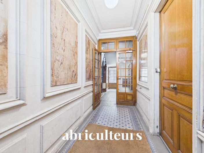 Image No.11-Appartement de 1 chambre à vendre à Paris