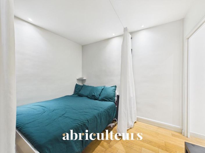 Image No.6-Appartement de 1 chambre à vendre à Paris