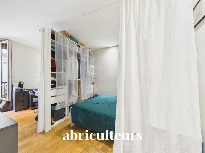 Image No.7-Appartement de 1 chambre à vendre à Paris
