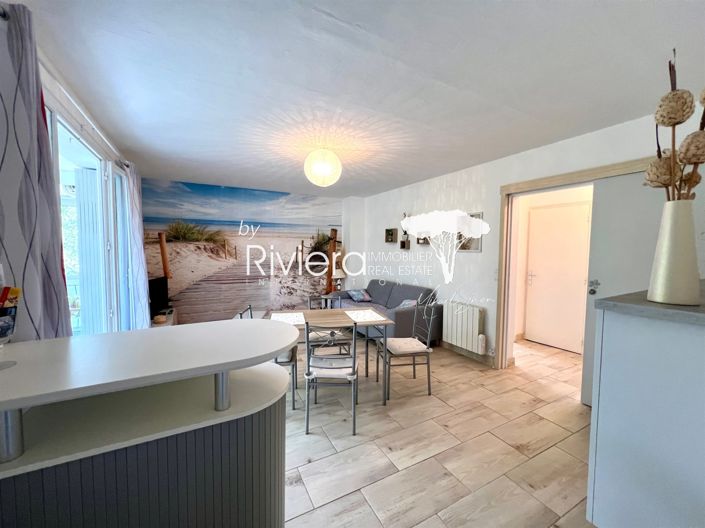 Image No.5-Appartement de 1 chambre à vendre à Cavalaire-sur-Mer