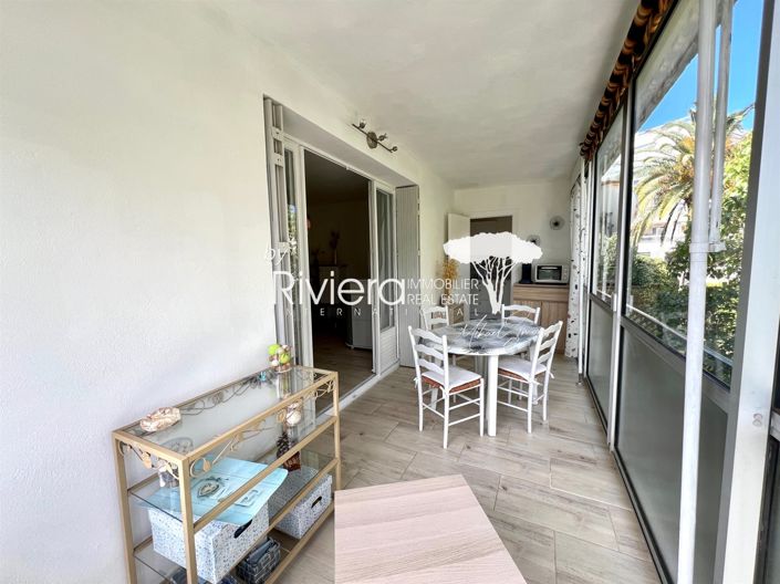 Image No.6-Appartement de 1 chambre à vendre à Cavalaire-sur-Mer