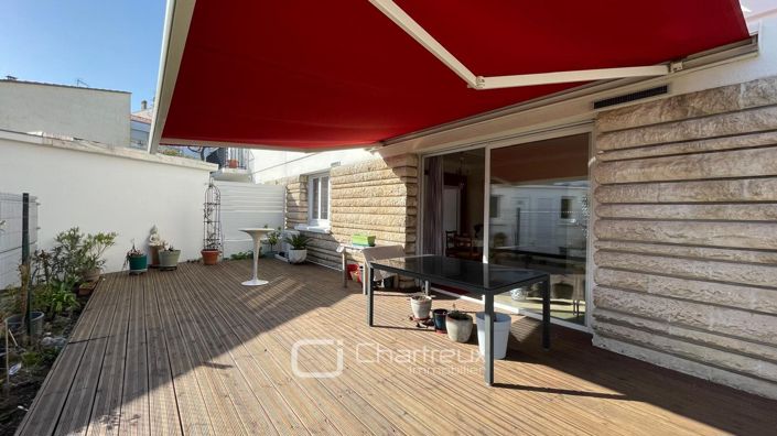 Image No.18-Appartement de 2 chambres à vendre à Royan