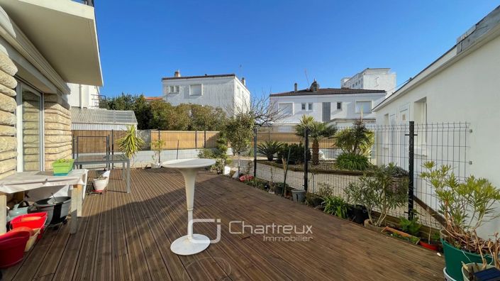 Image No.3-Appartement de 2 chambres à vendre à Royan