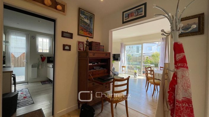 Image No.4-Appartement de 2 chambres à vendre à Royan