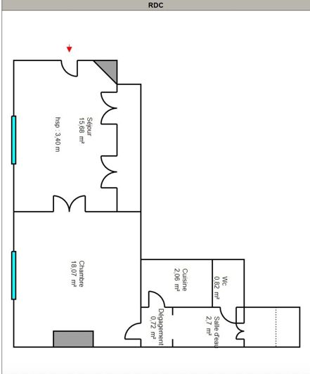 Image No.24-3 Bed Apartment for sale