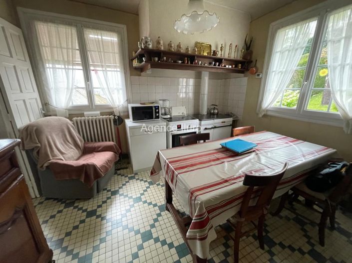 Image No.7-Maison de 4 chambres à vendre à Oloron-Sainte-Marie
