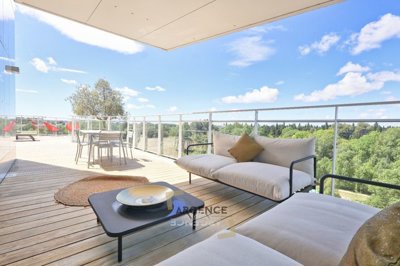 1 - Castelnau-le-Lez, Apartment