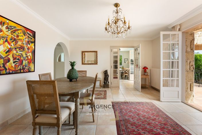 Image No.8-Propriété de 5 chambres à vendre à Lattes