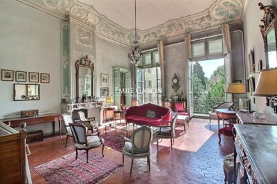 1 - Aix-en-Provence, Appartement