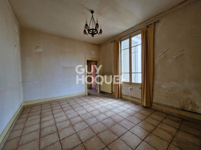 Image No.8-Maison de 3 chambres à vendre à Albi