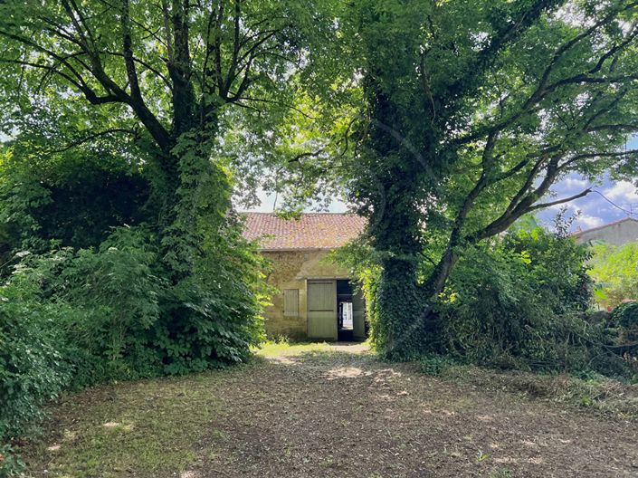 Image No.16-Maison de 4 chambres à vendre à Saint-Méard-de-Gurçon