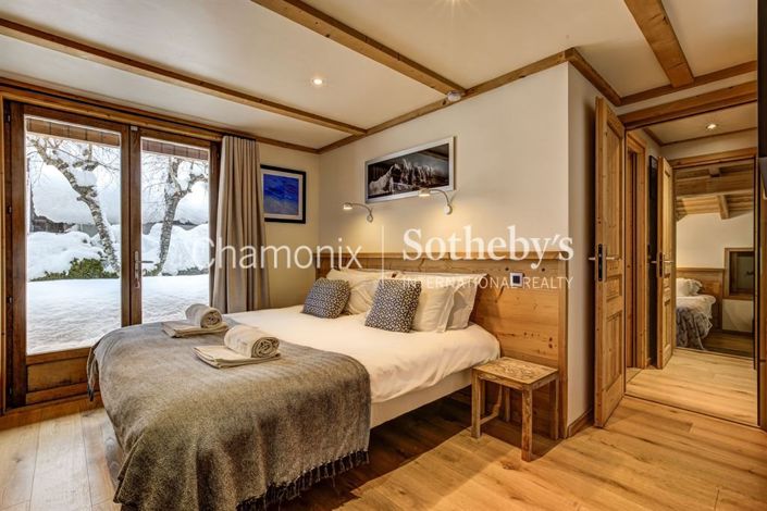 Image No.10-Maison de 4 chambres à vendre à Chamonix-Mont-Blanc