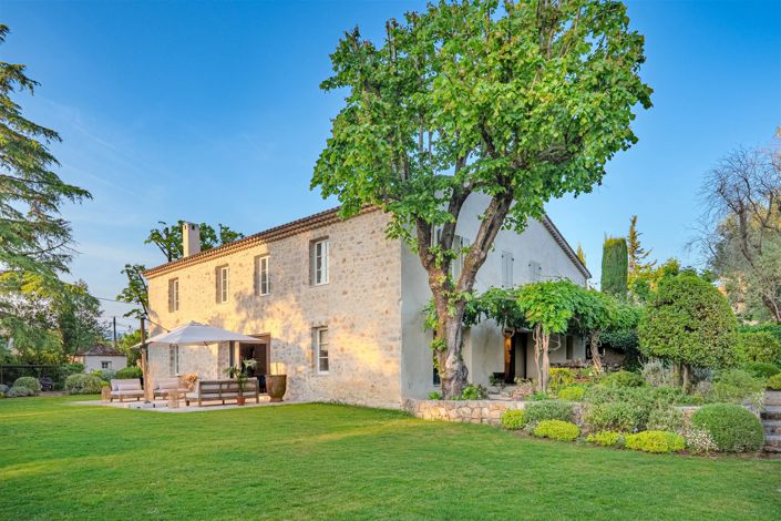 Image No.11-Maison de 5 chambres à vendre à Mougins