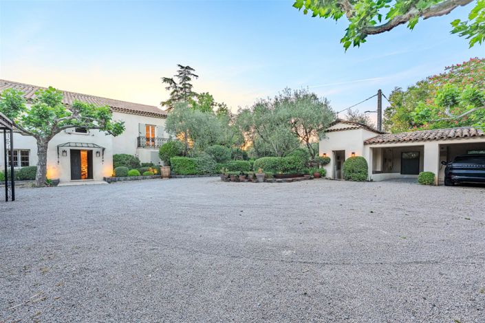 Image No.8-Maison de 5 chambres à vendre à Mougins