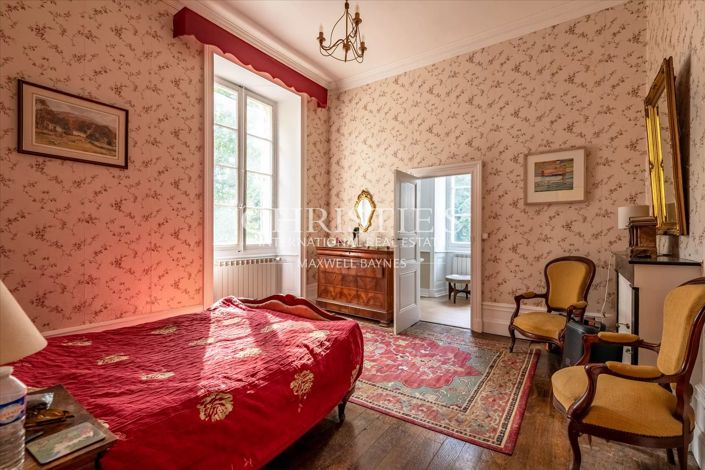 Image No.18-Propriété de 14 chambres à vendre à Brantôme