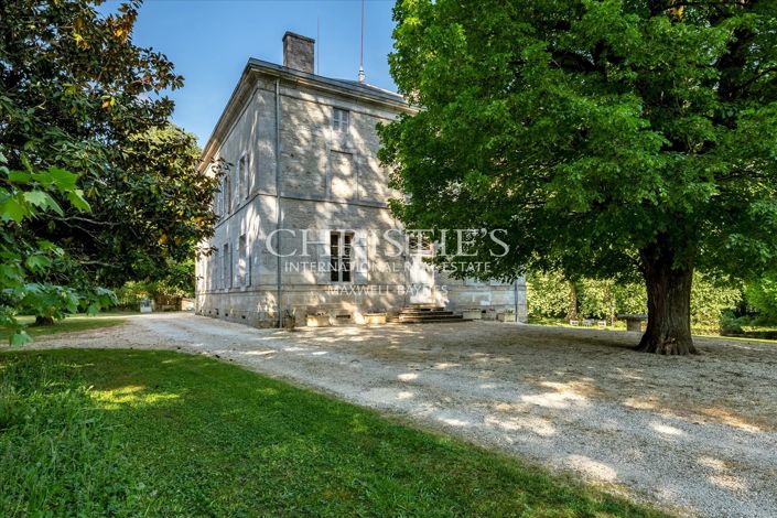 Image No.38-Propriété de 14 chambres à vendre à Brantôme