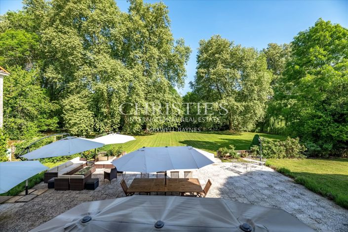 Image No.43-Propriété de 14 chambres à vendre à Brantôme