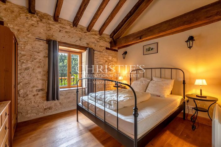 Image No.54-Propriété de 14 chambres à vendre à Brantôme