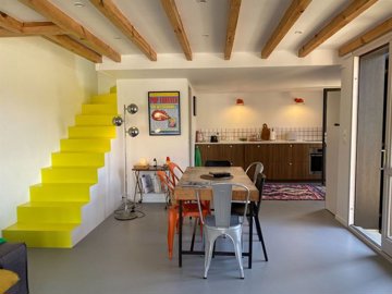 1 - Seignosse, House