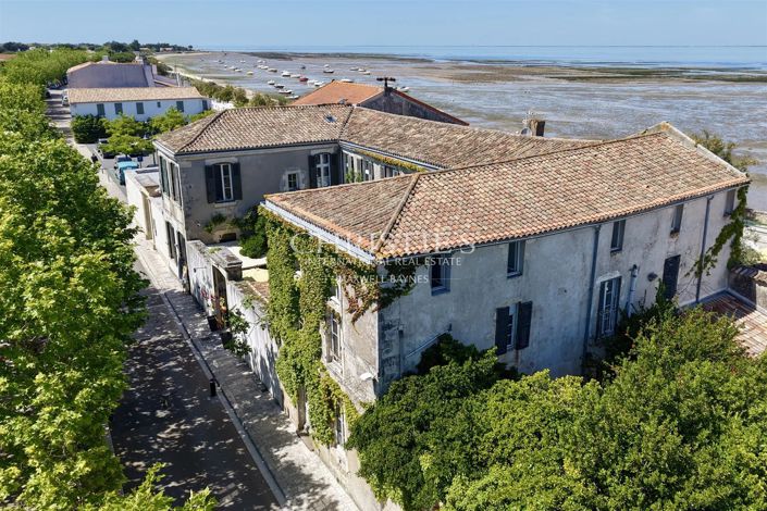 Image No.25-Maison à vendre à La Flotte