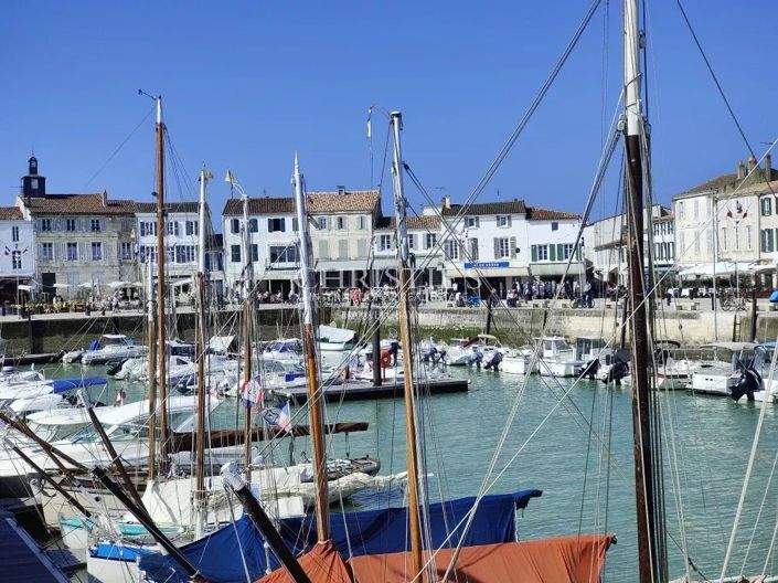Image No.4-Maison à vendre à La Flotte