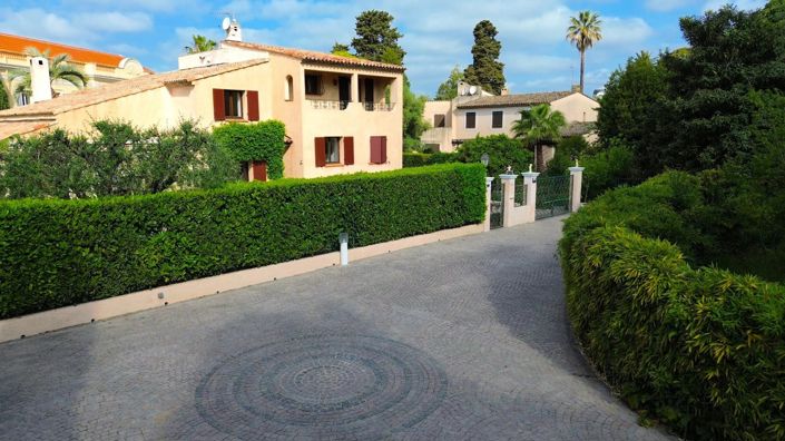 Image No.19-Maison de 3 chambres à vendre à Cannes