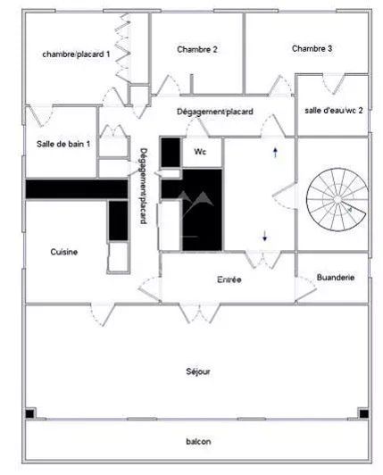 Image No.13-Apartment for sale
