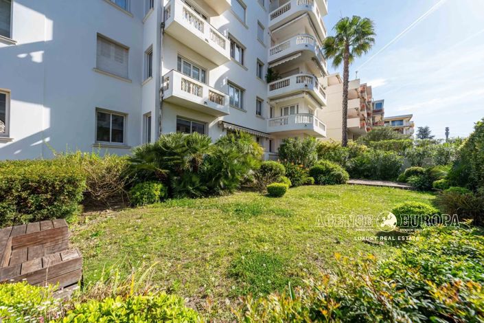 Image No.5-Appartement de 4 chambres à vendre à Cannes
