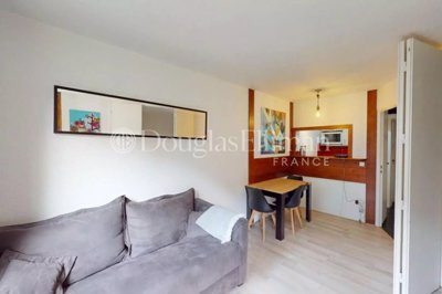 1 - Chamonix-Mont-Blanc, Apartment