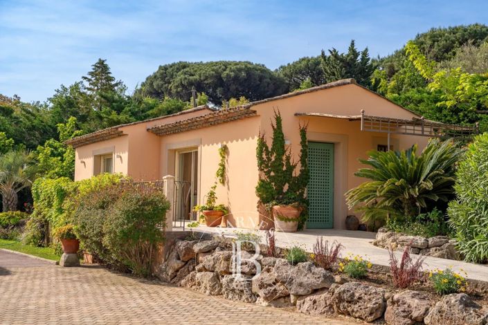 Image No.6-Maison de 13 chambres à vendre à Saint-Tropez