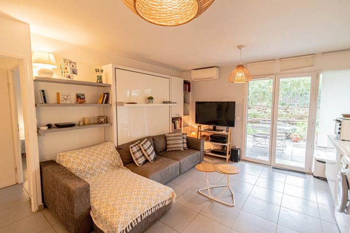 Image No.3-Appartement de 1 chambre à vendre à Antibes