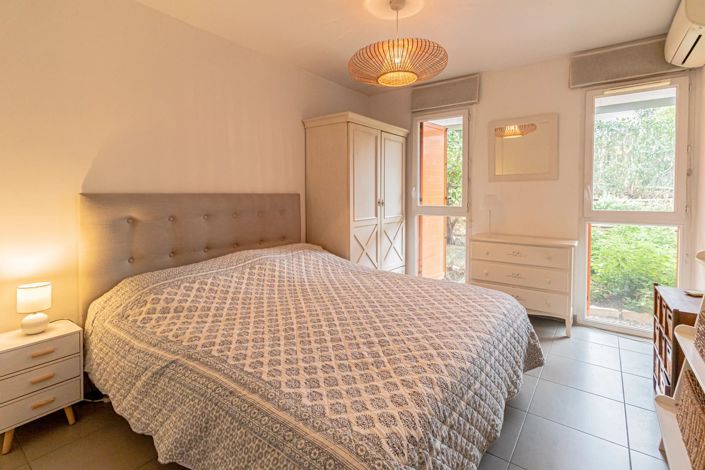 Image No.4-Appartement de 1 chambre à vendre à Antibes