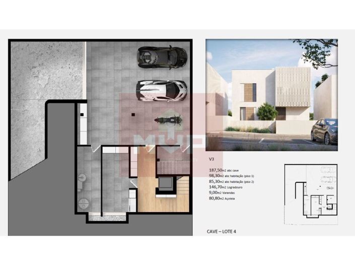 Image No.10-3 Bed House for sale