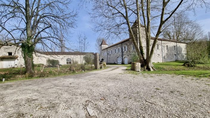 Image No.29-Maison de 11 chambres à vendre à Lauzerte
