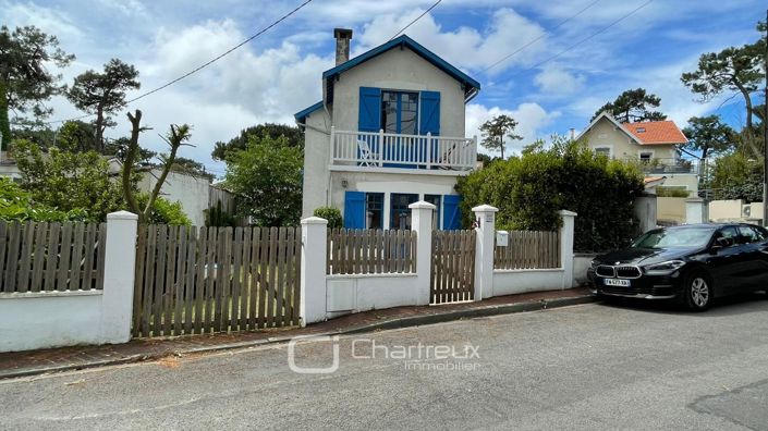Image No.28-Maison de 3 chambres à vendre à Royan