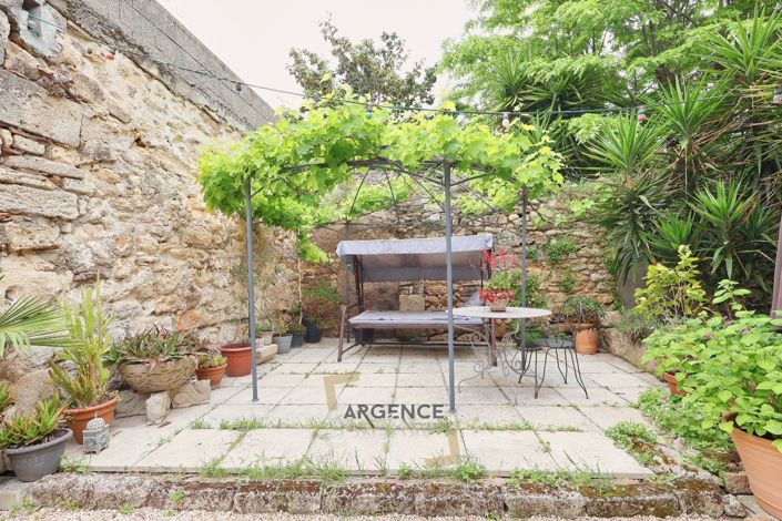 Image No.2-Propriété de 2 chambres à vendre à Baillargues